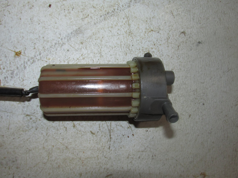 Yamaha 250hp 3.3L 4 Stroke Outboard Fuel Filter and Sensor (6P3-24560-01-00)