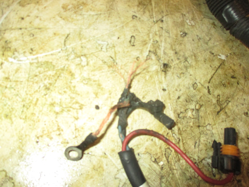 Mercury 50hp 4 stroke outboard engine wiring harness (84-877804A3)