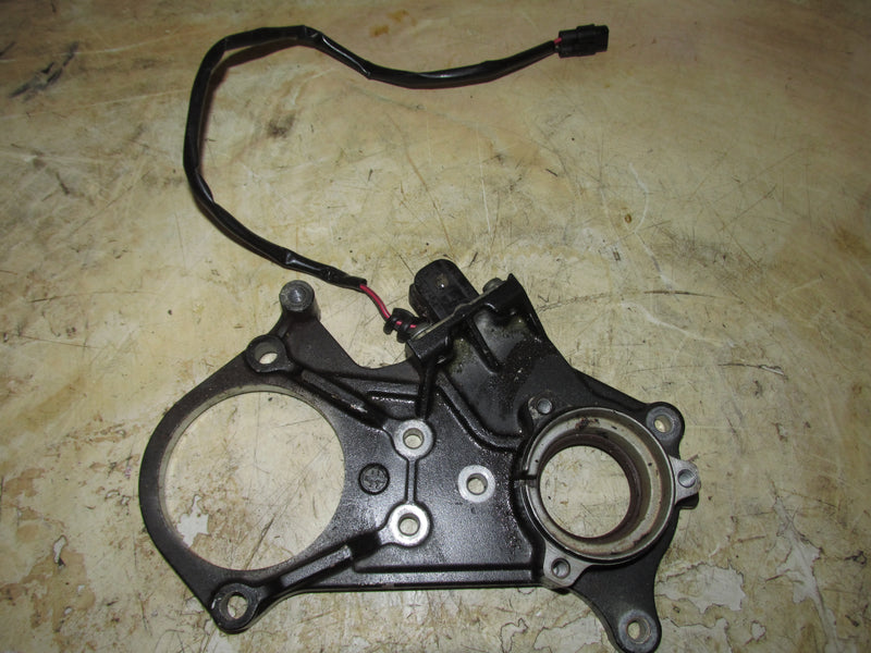 Suzuki DF50 50hp Outboard Starter Bracket/Ignition Timing Coil (32160-87J10)