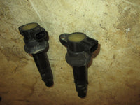 Load image into Gallery viewer, Suzuki DF40 40hp outboard Ignition Pencil Coil Set of 2 (38410-94551)
