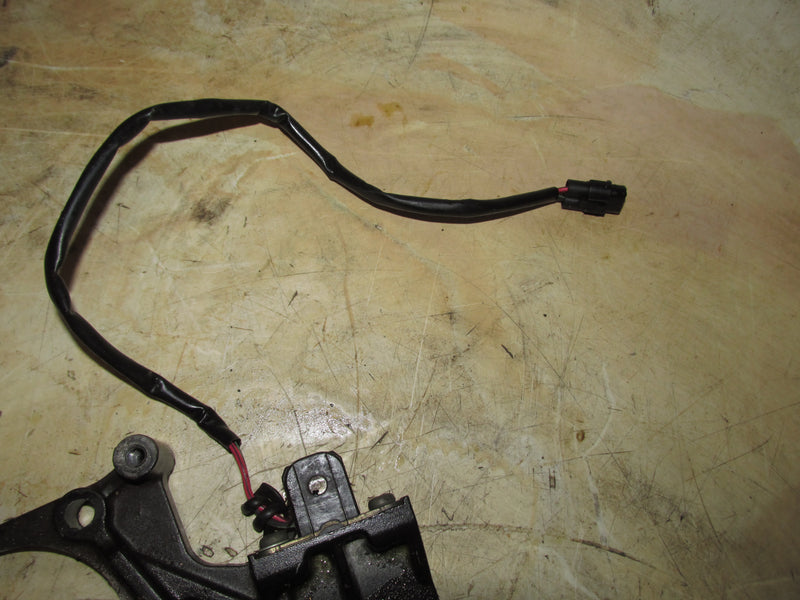 Suzuki DF50 50hp Outboard Starter Bracket/Ignition Timing Coil (32160-87J10)