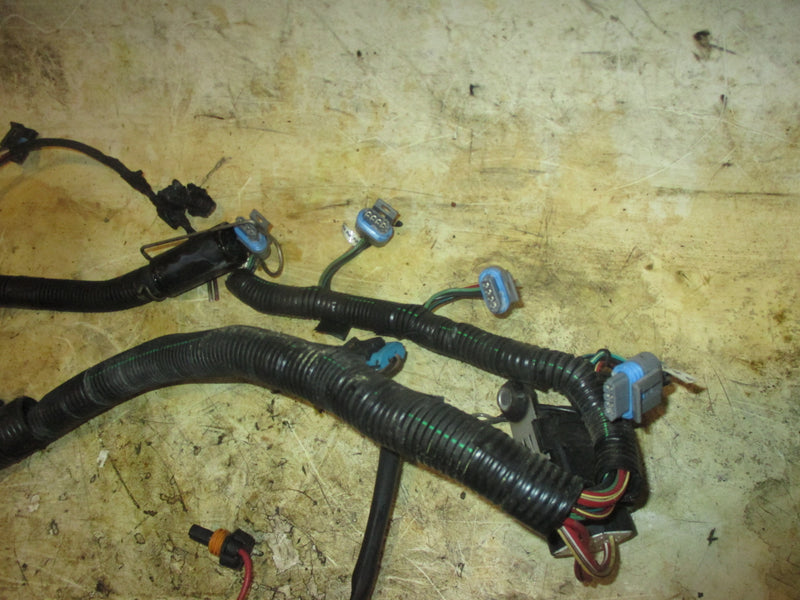 Mercury 50hp 4 stroke outboard engine wiring harness (84-877804A3)