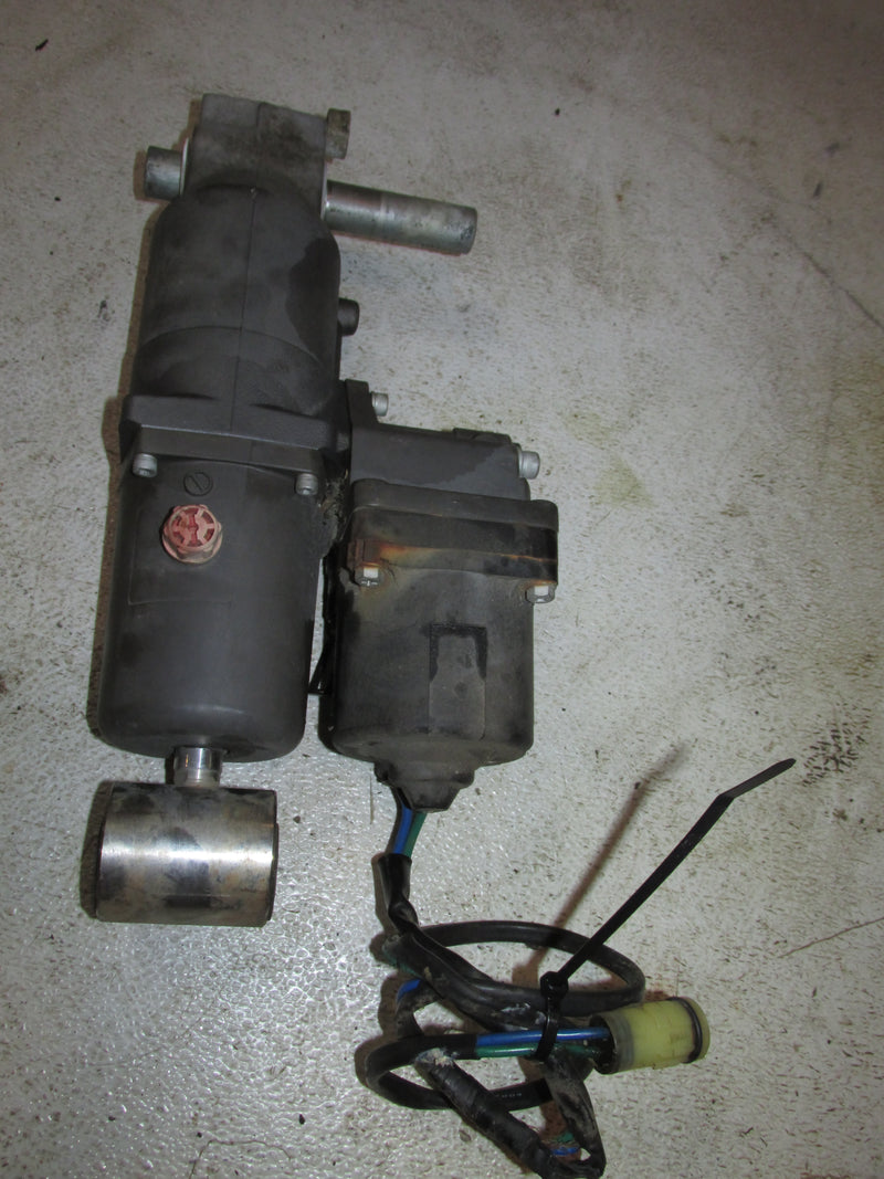 Suzuki DF115 115hp Outboard Tilt Trim Unit