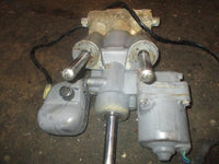 Load image into Gallery viewer, Honda BF115A 115hp 4 stroke outboard Showa tilt trim unit
