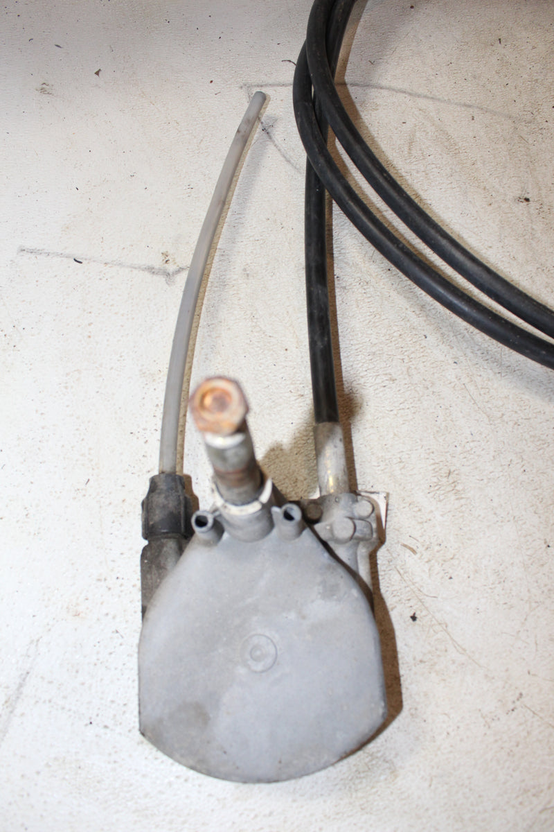 Teleflex Steering Cable Helm (SS6218)