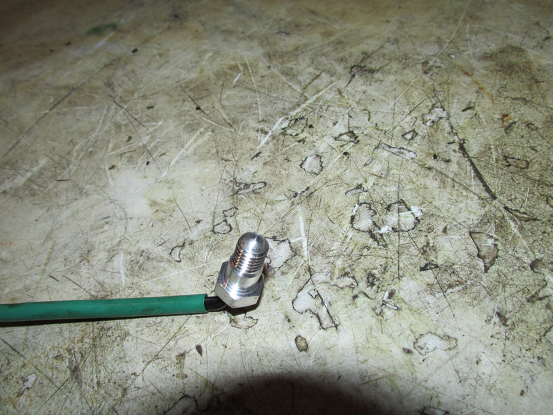 Suzuki DF175 175hp 4 Stroke Outboard Temp Sensor (34830-87J20)