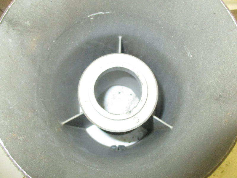 Mercury Mirage Plus Counter Rotation Stainless Propeller (48-90159) (17P) no hub