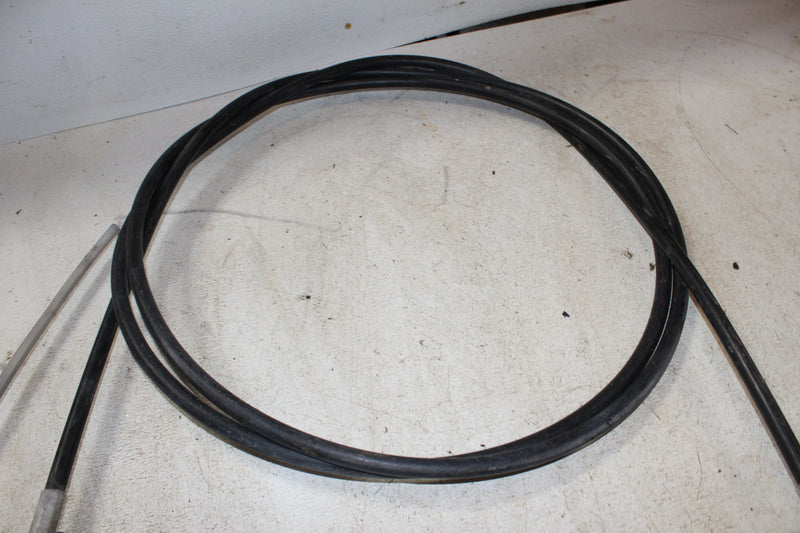Teleflex Steering Cable Helm (SS6218)