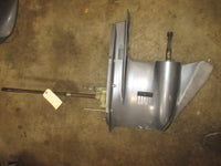 Load image into Gallery viewer, Yamaha 150hp 4 Stroke Outboard 25" Standard Rotation Lower Unit
