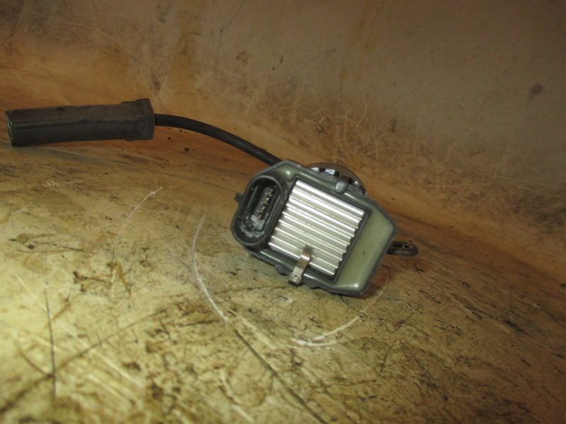 Mercury 50hp 4 stroke outboard ignition coil (19005218)