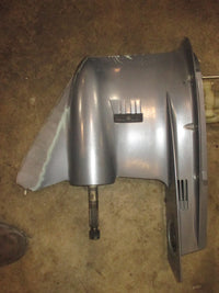 Load image into Gallery viewer, Yamaha 150hp 4 Stroke Outboard 25" Standard Rotation Lower Unit
