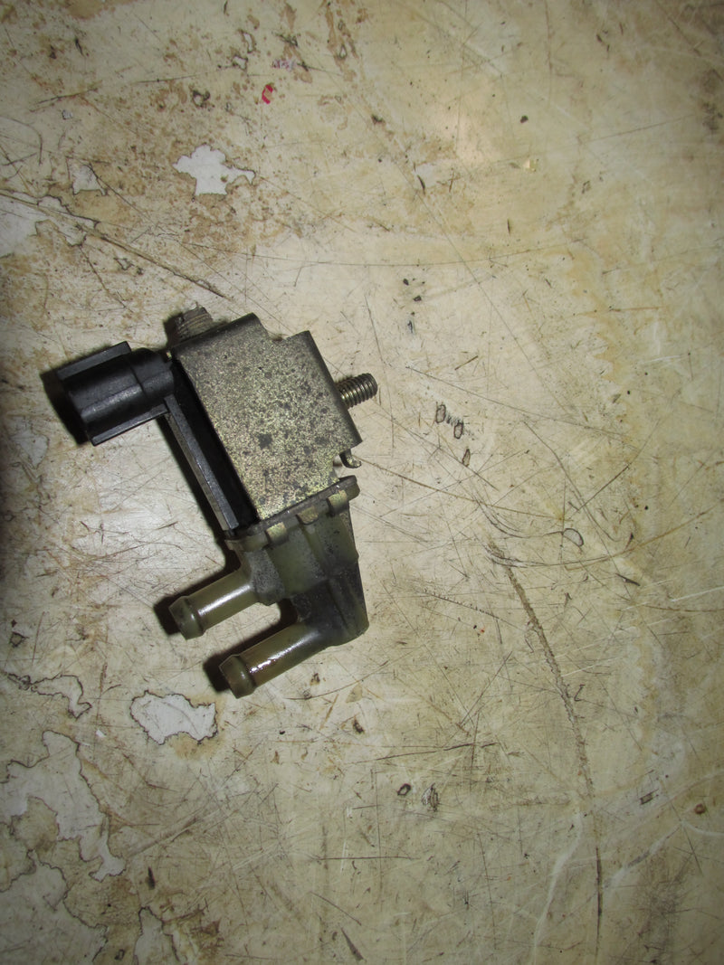 Suzuki DF50 50hp Outboard IAC Valve