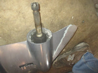 Load image into Gallery viewer, Yamaha 150hp 4 Stroke Outboard 25" Standard Rotation Lower Unit
