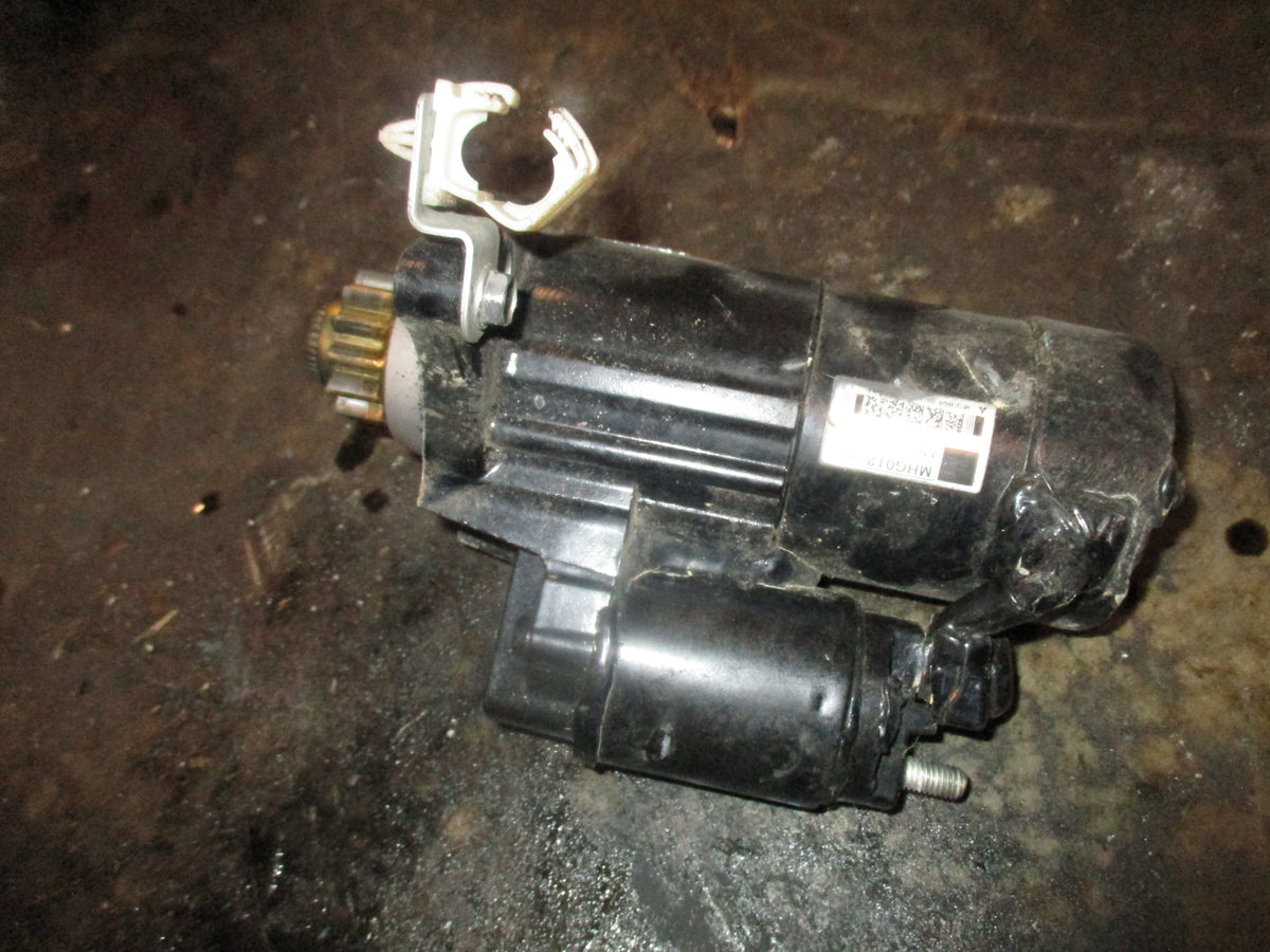 Honda BF115hp outboard starter (31200-ZW5-003)