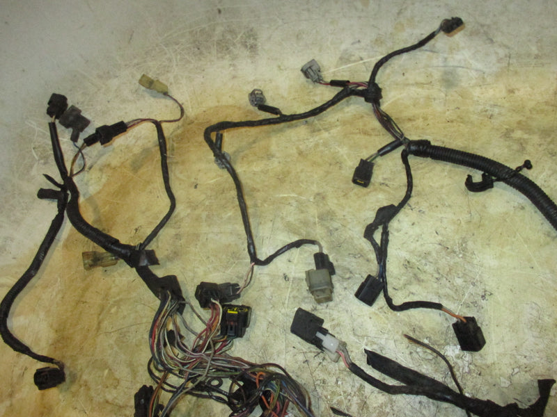Suzuki DF40 40hp outboard Engine Wiring Harness (Parts Only) (36610-87J20)