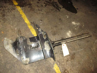 Load image into Gallery viewer, Evinrude 25hp 2 stroke outboard short shaft lower unit
