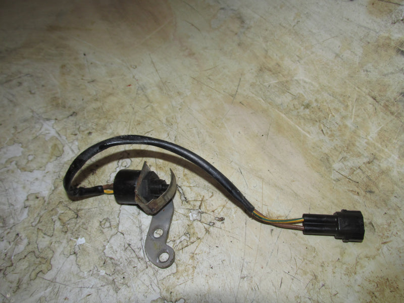 Suzuki DF50 50hp Outboard Neutral Switch (37721-99E11)