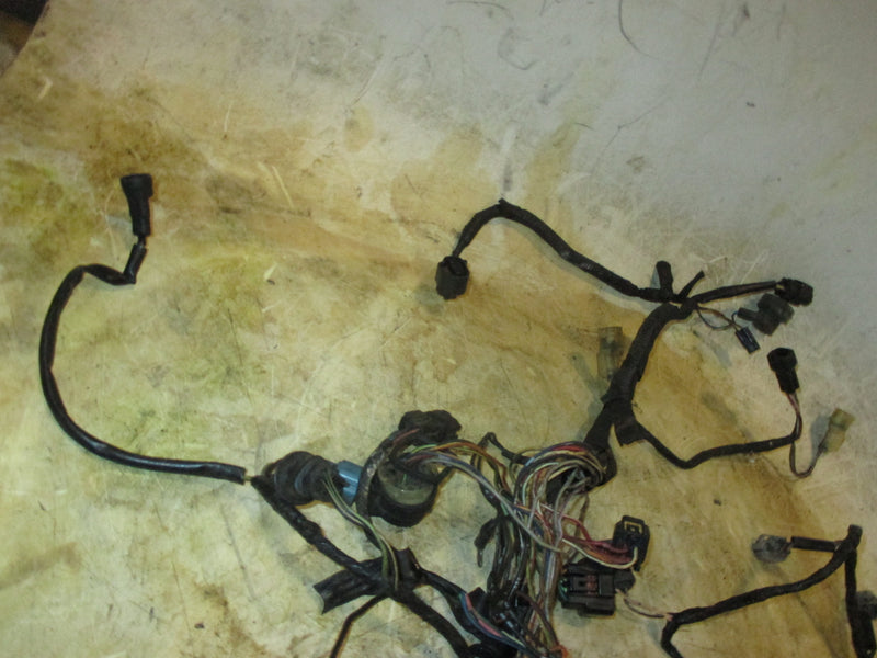 Suzuki DF40 40hp outboard Engine Wiring Harness (Parts Only) (36610-87J20)