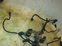 Load image into Gallery viewer, Suzuki DF40 40hp outboard Engine Wiring Harness (Parts Only) (36610-87J20)
