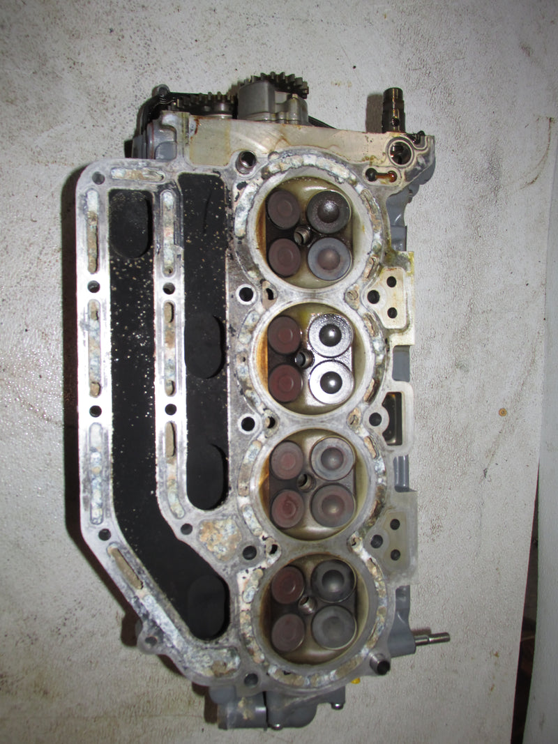 Suzuki DF115 115hp Outboard Cylinder Head