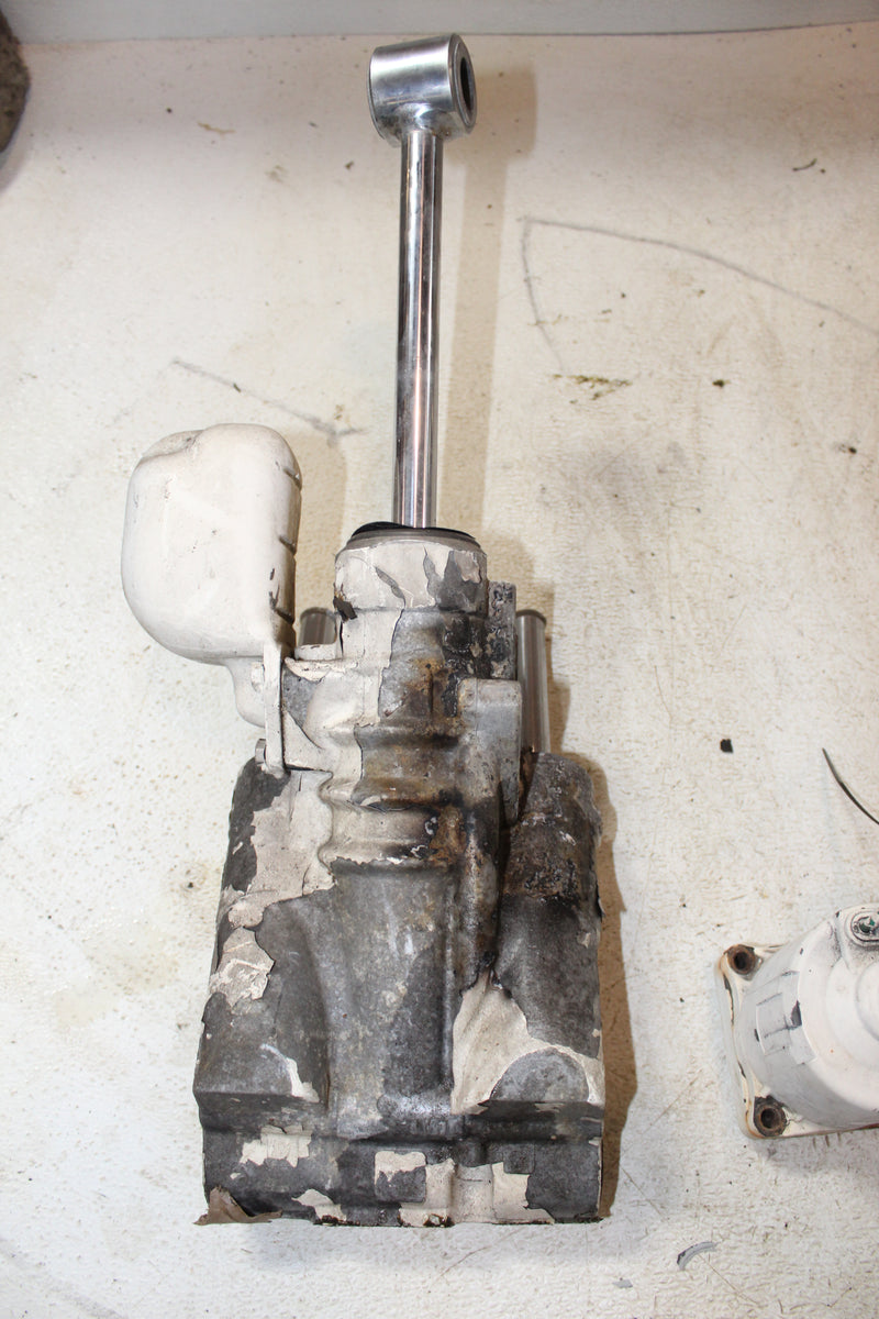 Johnson Showa Trim Unit (PARTS)