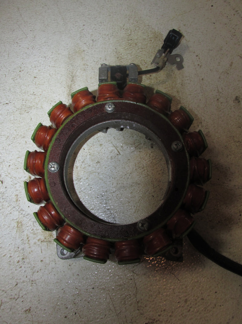 Yamaha 250hp 3.3L 4 Stroke Outboard Stator and Pulsor Coil (6P2-81460-00-00)