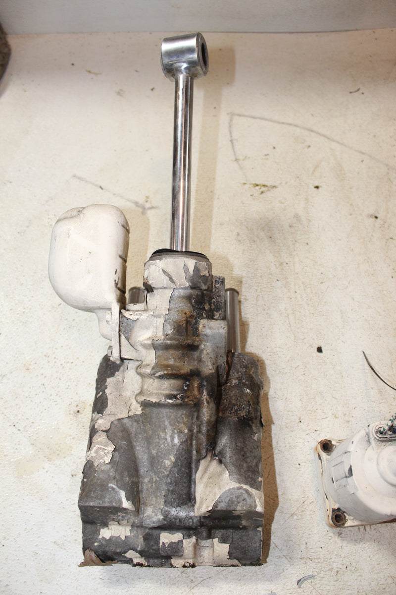 Johnson Showa Trim Unit (PARTS)