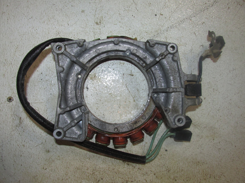 Yamaha 250hp 3.3L 4 Stroke Outboard Stator and Pulsor Coil (6P2-81460-00-00)