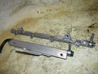 Load image into Gallery viewer, Suzuki DF175 175hp 4 Stroke Outboard Fuel Rail / Cooler (15751-96J00)
