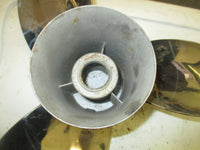 Load image into Gallery viewer, Mercury Mirage Plus Counter Stainless Propeller (48-90159) (17P) no hub #113
