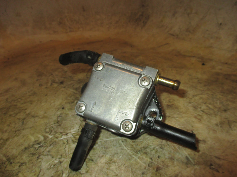 Mercury 50hp 4 stroke outboard fuel pump (881862)