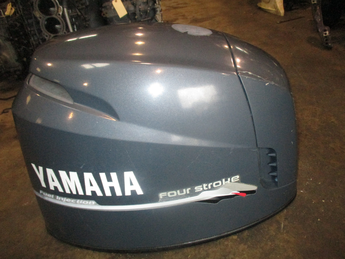 Yamaha 115hp 4 stroke outboard Top Cowling