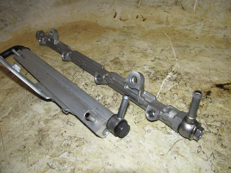 Suzuki DF175 175hp 4 Stroke Outboard Fuel Rail / Cooler (15751-96J00)