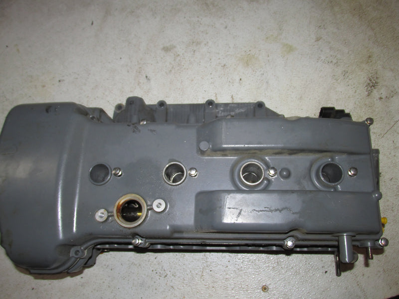 Suzuki DF115 115hp Outboard Cylinder Head