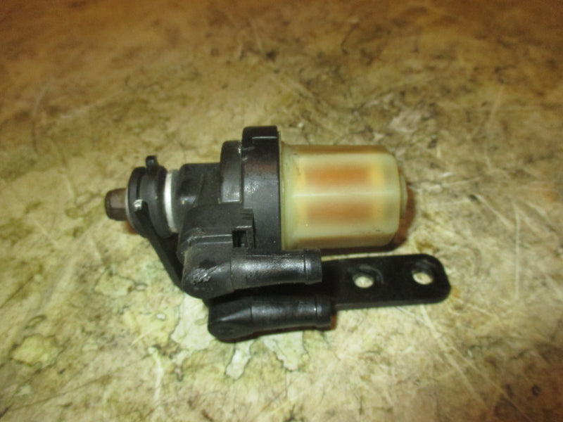 Mercury 50hp 4 stroke outboard fuel filter (879884T)