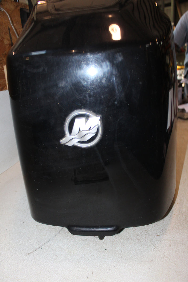 Mercury Optimax 150hp 2 Stroke Outboard Top Cowling (8M0001573)