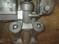 Load image into Gallery viewer, Yamaha 150hp 4 Stroke Outboard Tilt Trim Unit Showa (63P-43800-01-4D)
