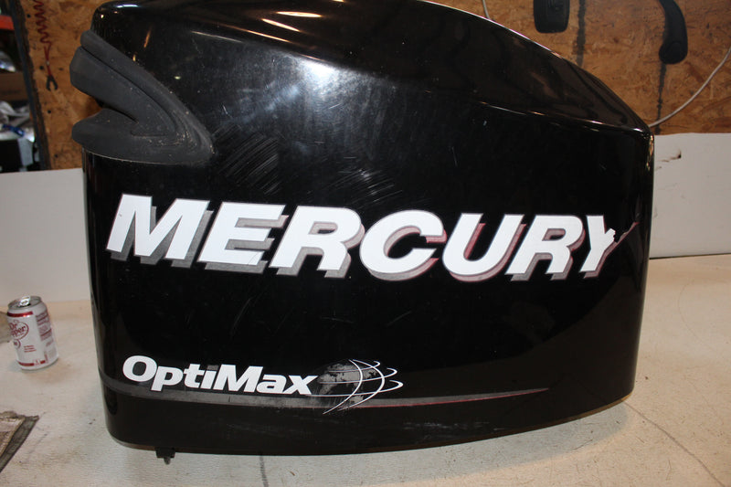 Mercury Optimax 150hp 2 Stroke Outboard Top Cowling (8M0001573)
