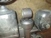 Load image into Gallery viewer, Yamaha 150hp 4 Stroke Outboard Tilt Trim Unit Showa (63P-43800-01-4D)
