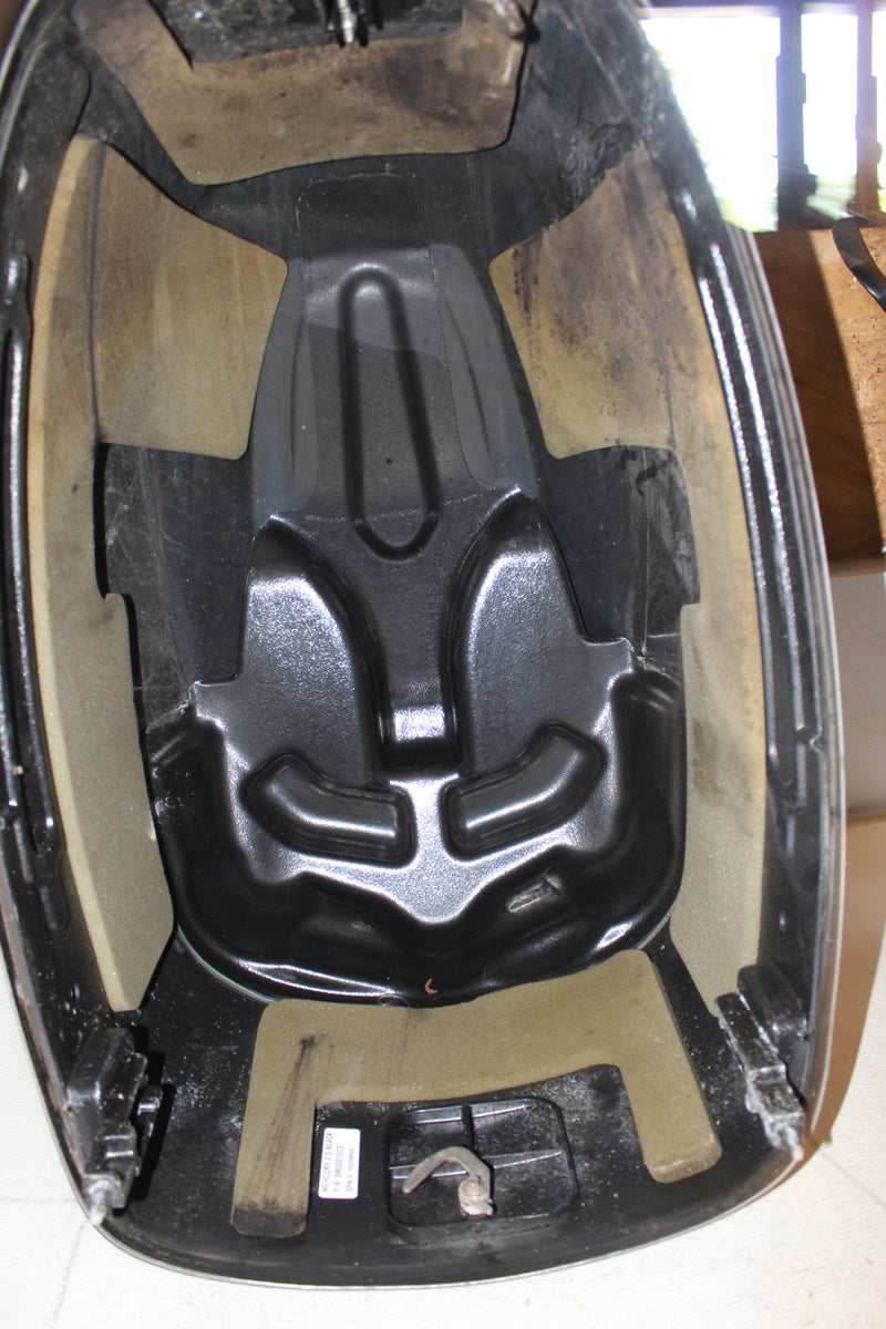 Mercury Optimax 150hp 2 Stroke Outboard Top Cowling (8M0001573)