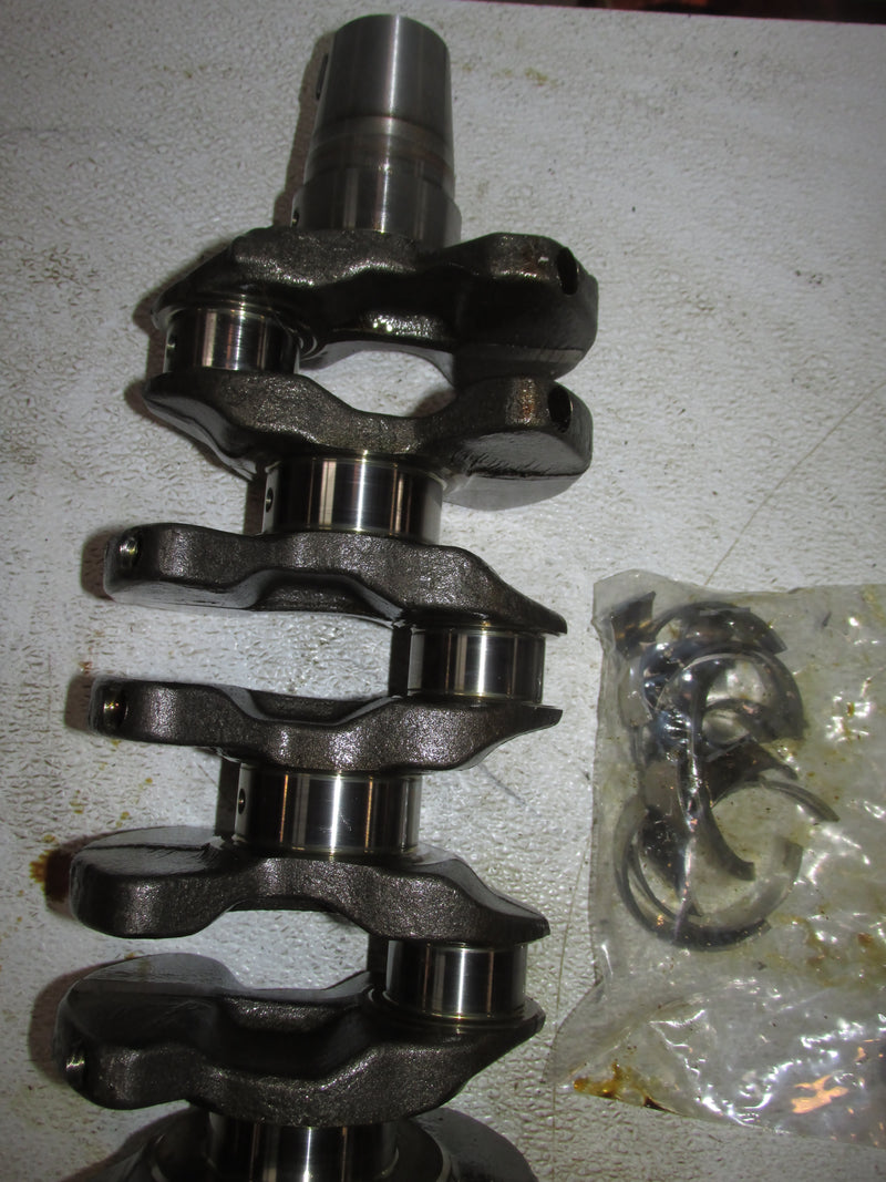 Suzuki DF115 115hp Outboard Crankshaft (12220-90J01)
