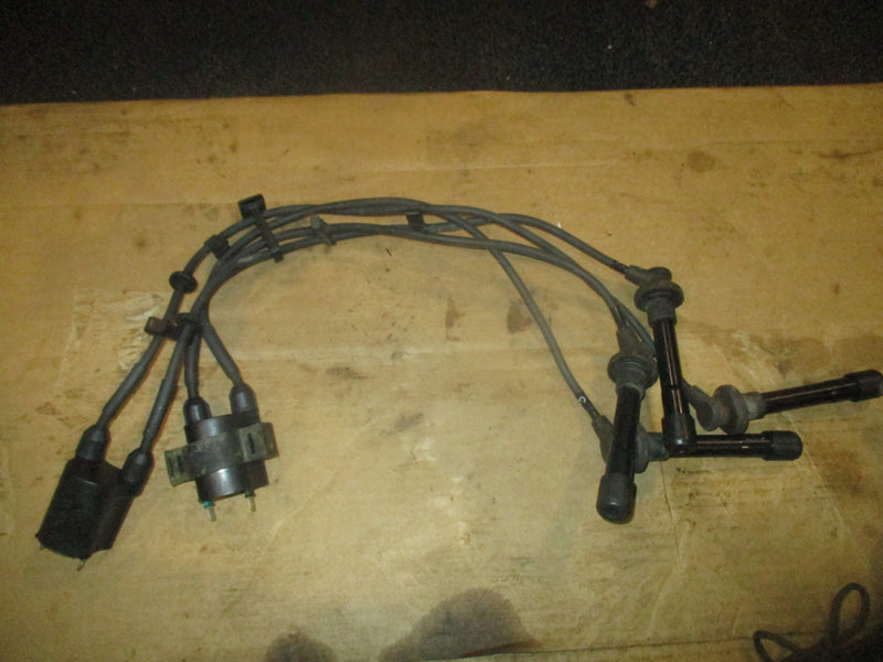 Honda BF115A 115hp 4 stroke outboard ignition coil set (30500-ZW5-003)