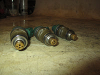 Load image into Gallery viewer, Suzuki DF40 40hp outboard Fuel Injector Set (15710-87J01)
