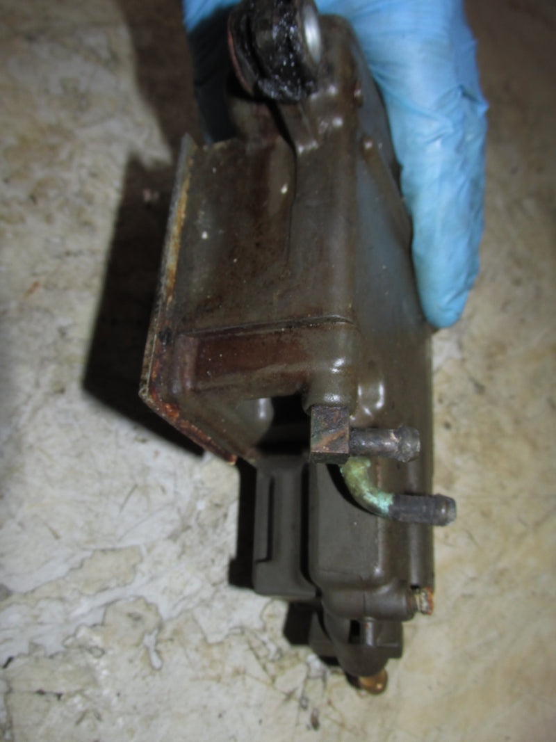 Suzuki DF50 50hp Outboard VST/Fuel Vapor Separator (87J11/15600-87J11)