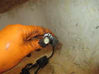 Load image into Gallery viewer, Mercury 50hp 4 stroke outboard fuel rail and injector set (879887T)
