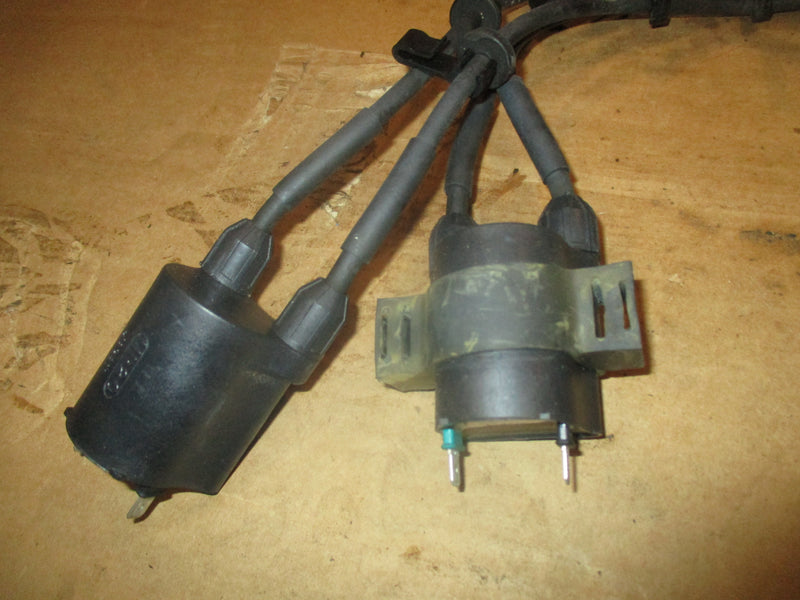 Honda BF115A 115hp 4 stroke outboard ignition coil set (30500-ZW5-003)