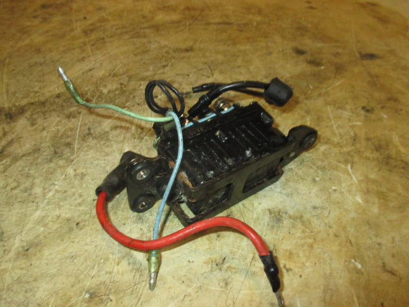 Yamaha 40hp 2 stroke outboard Tilt Trim Relay 6H1-81950-00