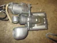 Load image into Gallery viewer, Yamaha 150hp 4 Stroke Outboard Tilt Trim Unit Showa (63P-43800-01-4D)
