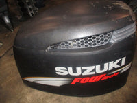Load image into Gallery viewer, Suzuki DF250 250hp 4 stroke outboard top cowling
