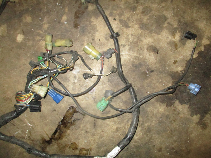 Honda BF115hp outboard engine wiring harness (32520-ZW5-000)